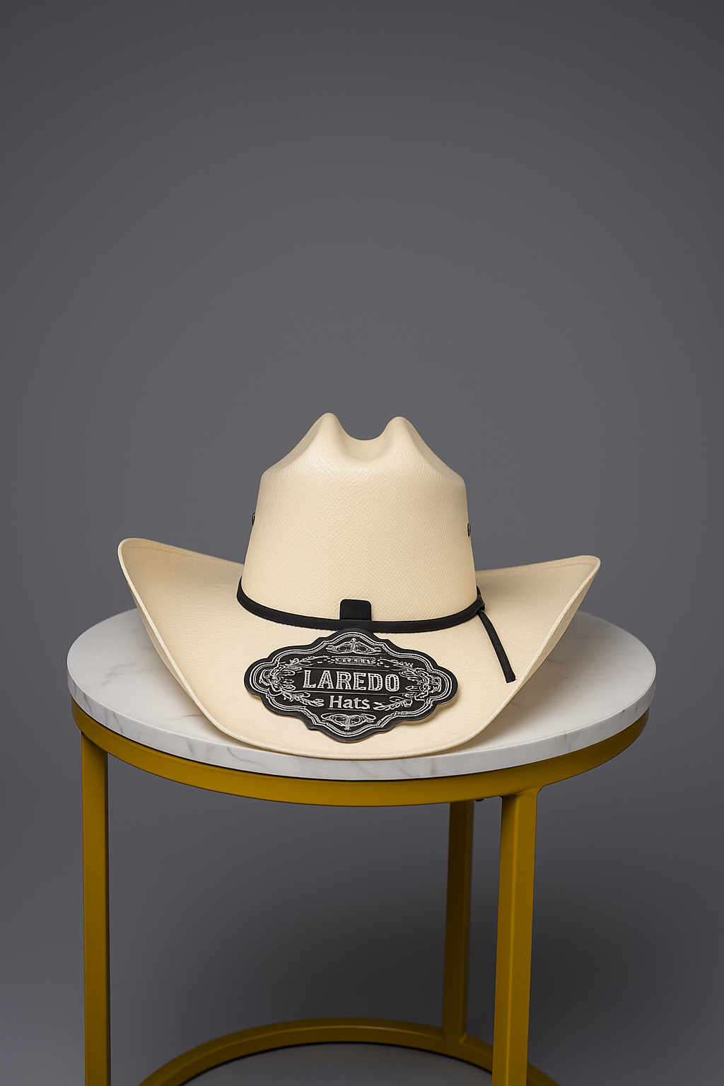Cattleman 100X Drover Cowboy Hat – Premium Quality Straw