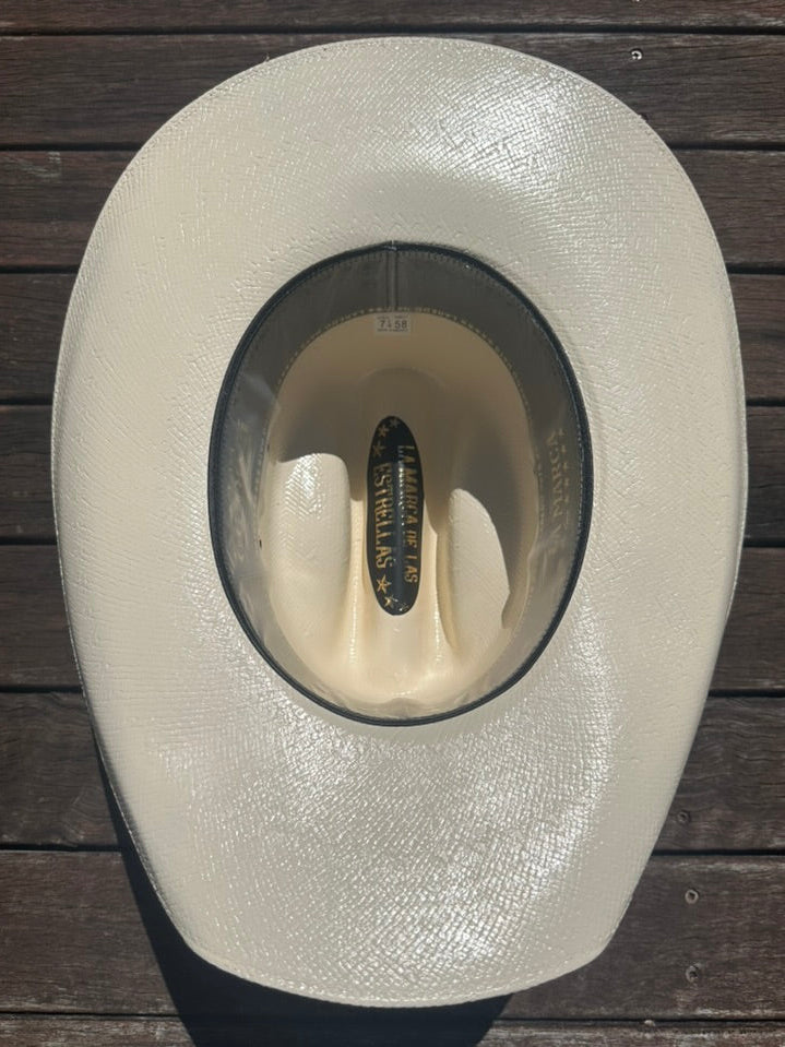 Chapeau de cowboy western Texas Country Gomez 100X ÉDITION Chapeau de cowboy western Texas Country Gomez 100X ÉDITION
