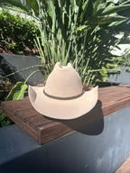 Akubra 'The Arena' Size True 62