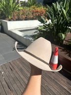 Akubra 'The Arena' Size True 62